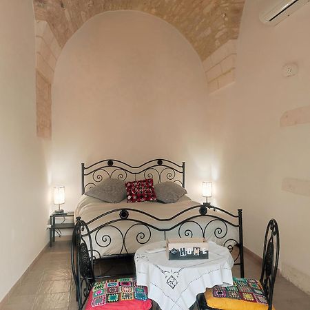 דירות מרטינה פרנקה Il Plebiscito Luxury Loft Fronte Basilica חדר תמונה