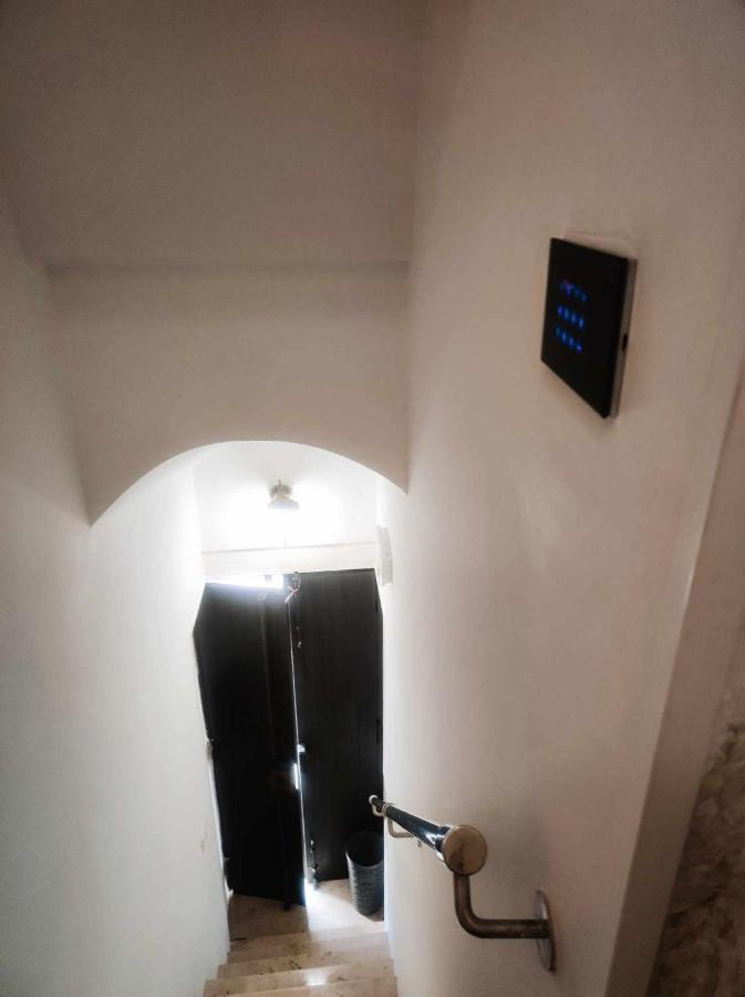דירות מרטינה פרנקה Il Plebiscito Luxury Loft Fronte Basilica מראה חיצוני תמונה
