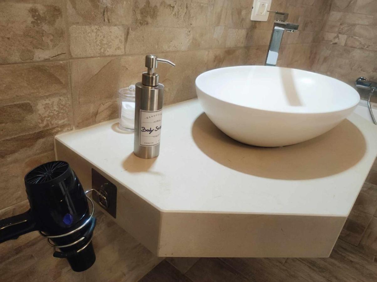 דירות מרטינה פרנקה Il Plebiscito Luxury Loft Fronte Basilica מראה חיצוני תמונה