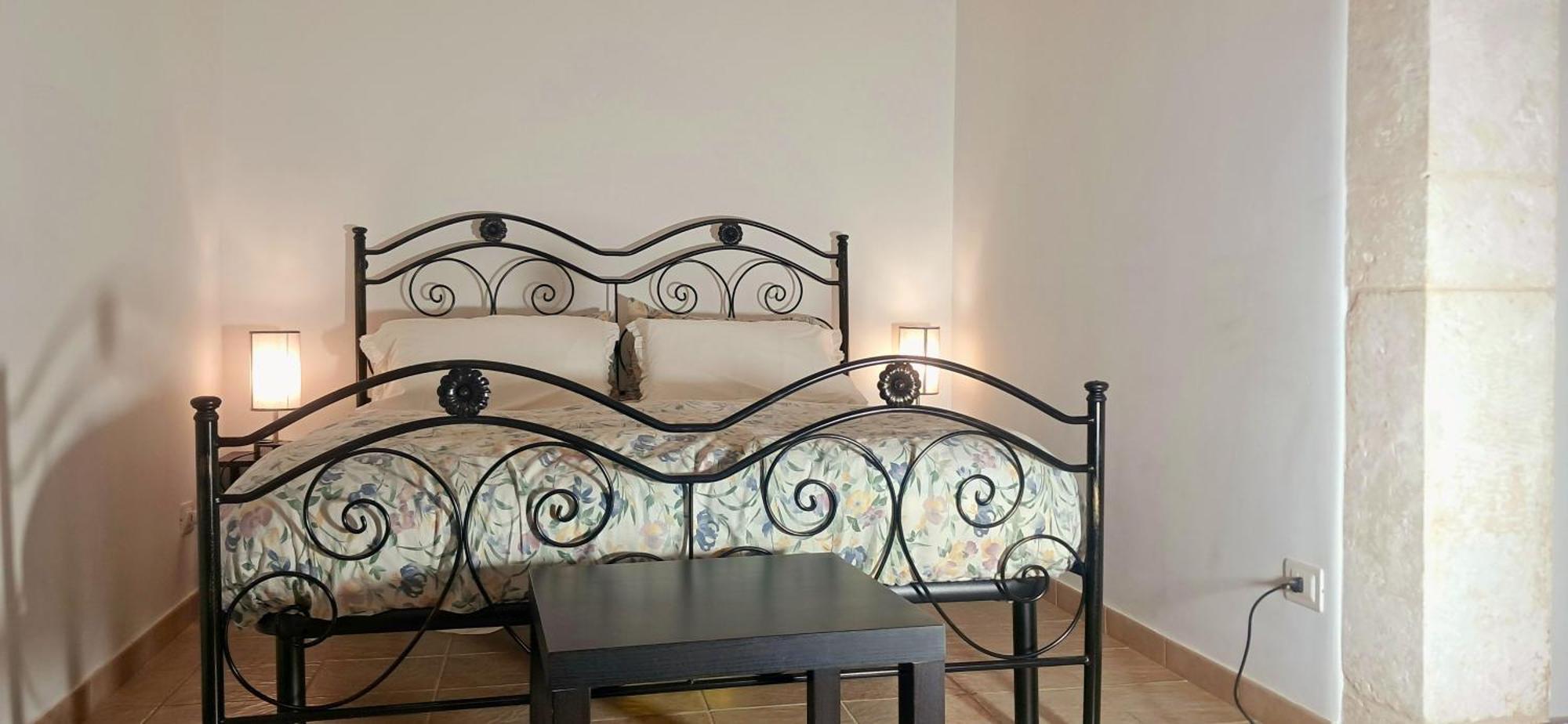 דירות מרטינה פרנקה Il Plebiscito Luxury Loft Fronte Basilica מראה חיצוני תמונה